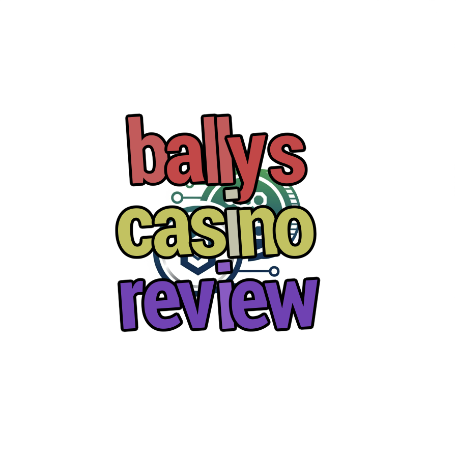 ballys casino review